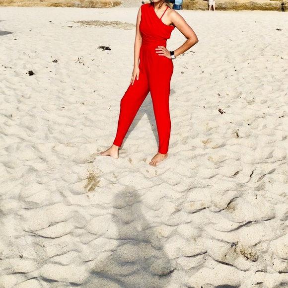 Romper full length - Picture 3 of 3